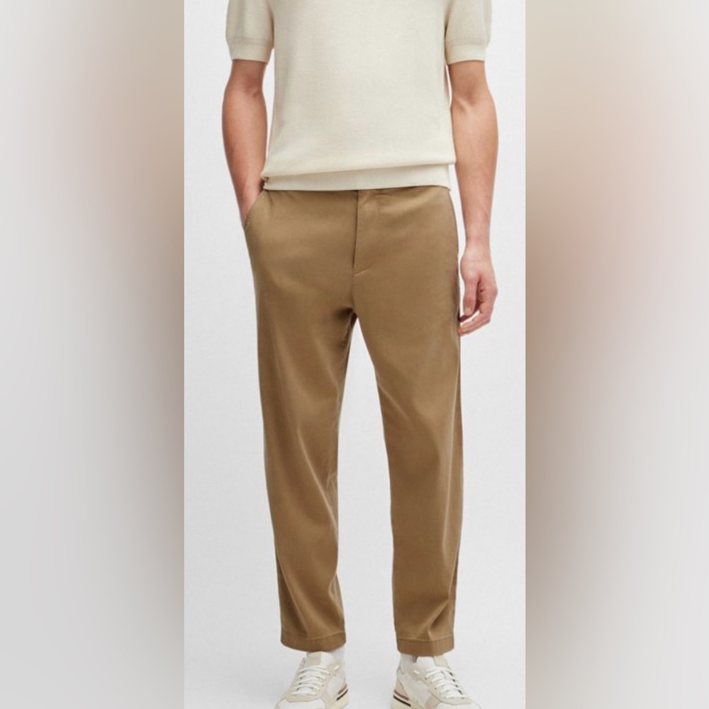 Men's Boss Schino Taber pants